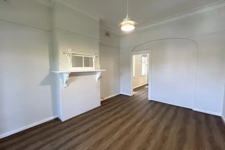 Second view of Homely semi-detached listing, 2/99 Ewart Street, Dulwich Hill NSW 2203