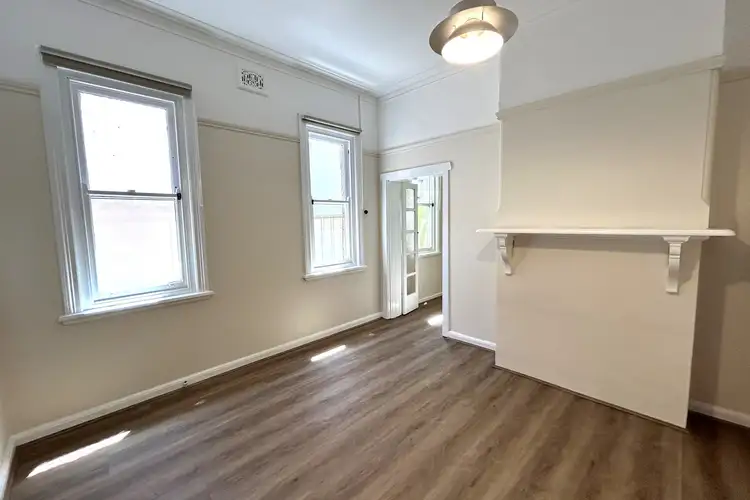 Fifth view of Homely semi-detached listing, 2/99 Ewart Street, Dulwich Hill NSW 2203