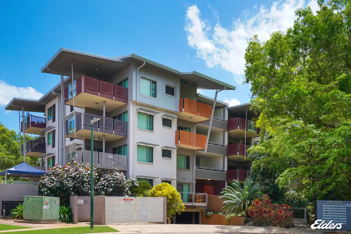 Main view of Homely unit listing, 73/5 Michie Court, Bayview NT 820