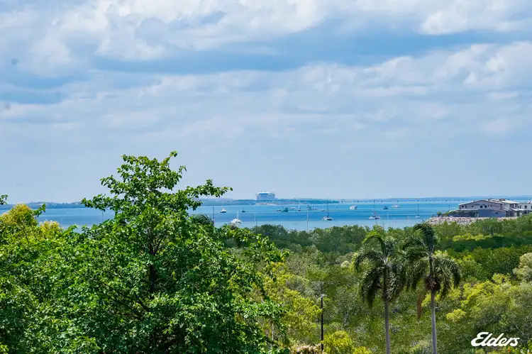 Second view of Homely unit listing, 73/5 Michie Court, Bayview NT 820