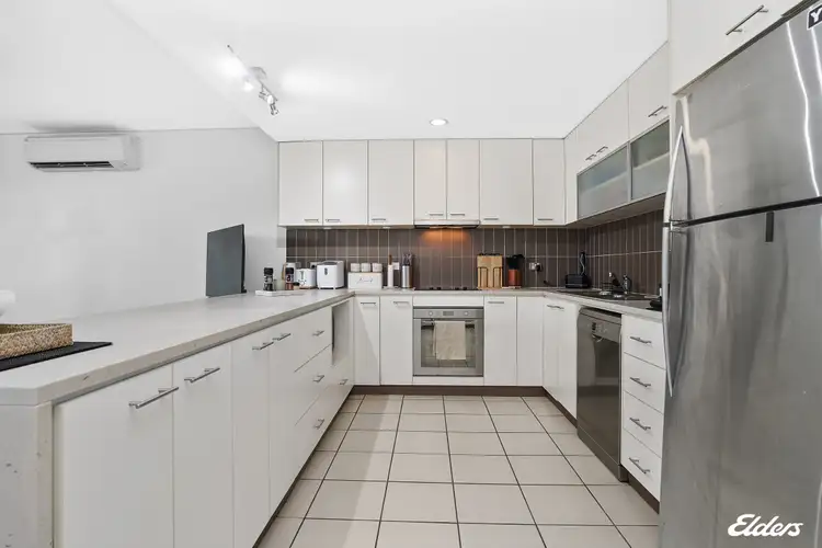 Fourth view of Homely unit listing, 73/5 Michie Court, Bayview NT 820