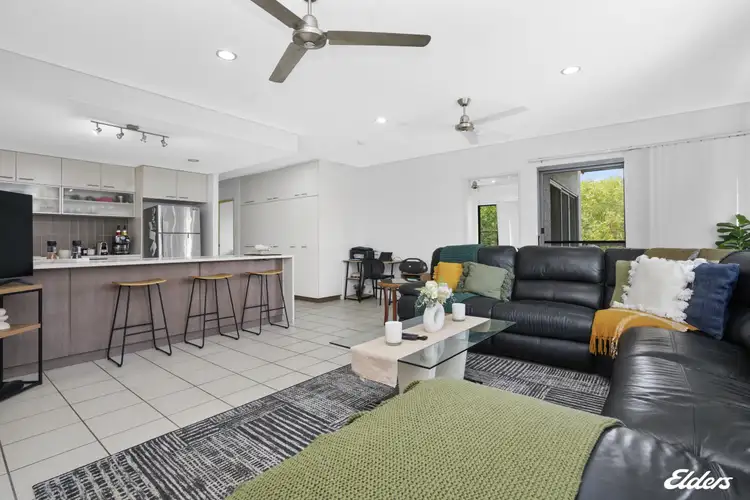 Fifth view of Homely unit listing, 73/5 Michie Court, Bayview NT 820