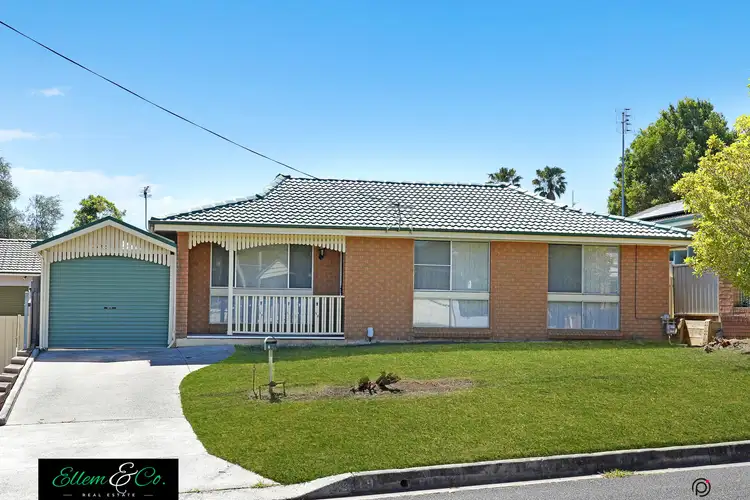 19 Lachlan Avenue, Barrack Heights NSW 2528