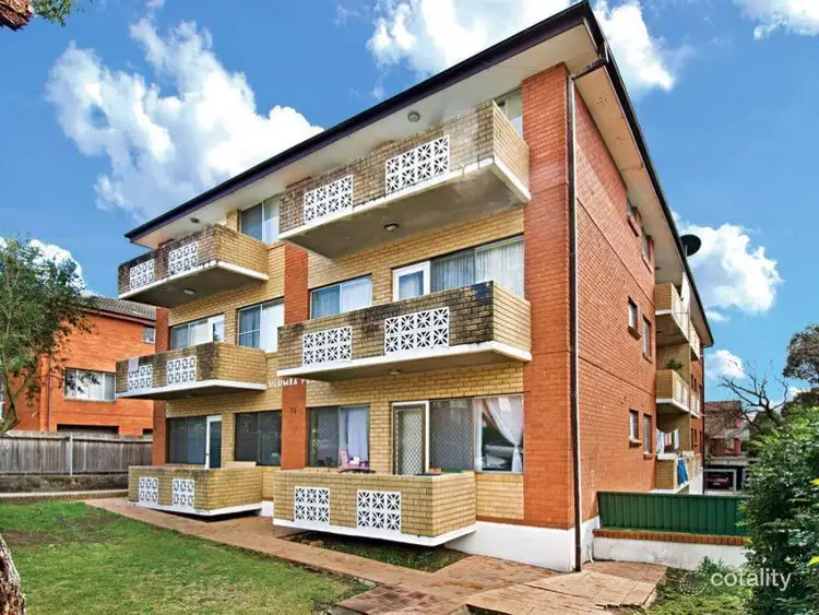 11/73 Prospect Street, Rosehill NSW 2142