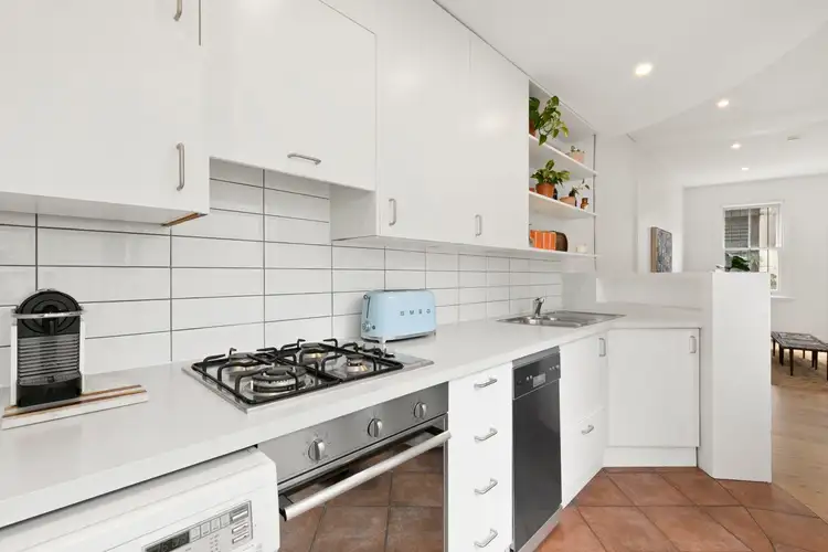 Second view of Homely house listing, 15 Sturt Street, Darlinghurst NSW 2010