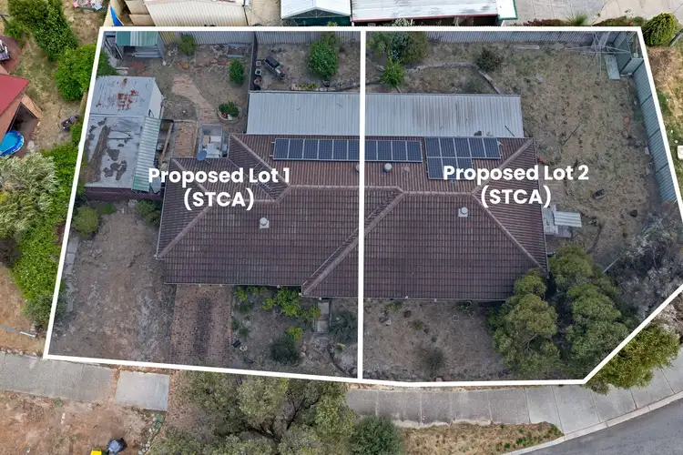 1 Gascoyne Drive, Gosnells WA 6110