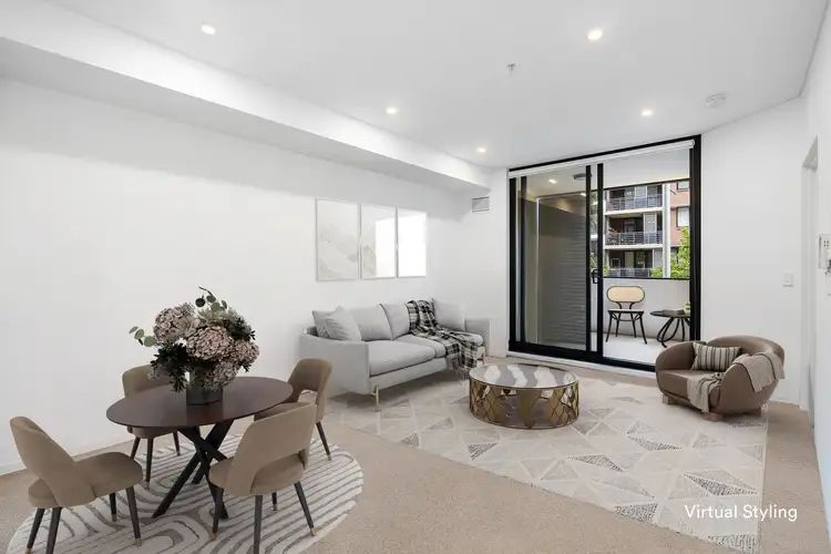 C4101/1 Hamilton Crescent