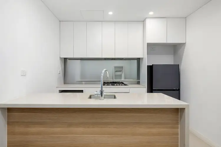 Second view of Homely apartment listing, C4101/1 Hamilton Crescent, Ryde NSW 2112