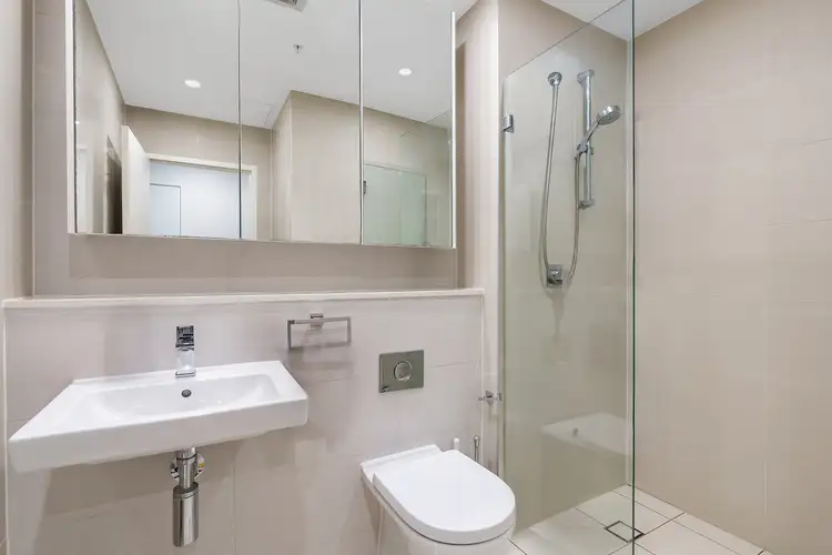 Sixth view of Homely apartment listing, C4101/1 Hamilton Crescent, Ryde NSW 2112