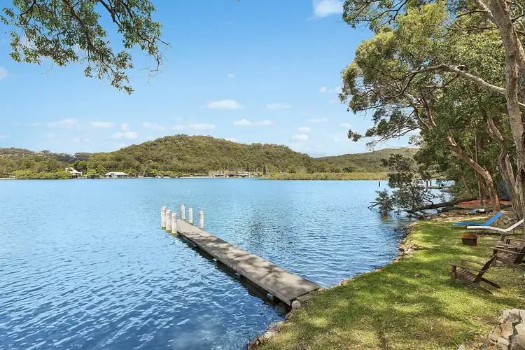 23 Horsfield Road, Horsfield Bay NSW 2256