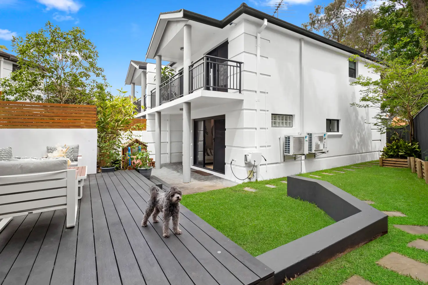 Main view of Homely house listing, 3/672 Malabar Road, Maroubra NSW 2035