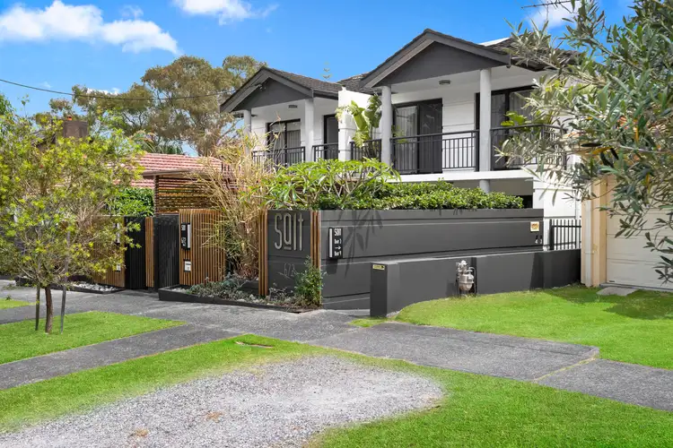 Third view of Homely house listing, 3/672 Malabar Road, Maroubra NSW 2035