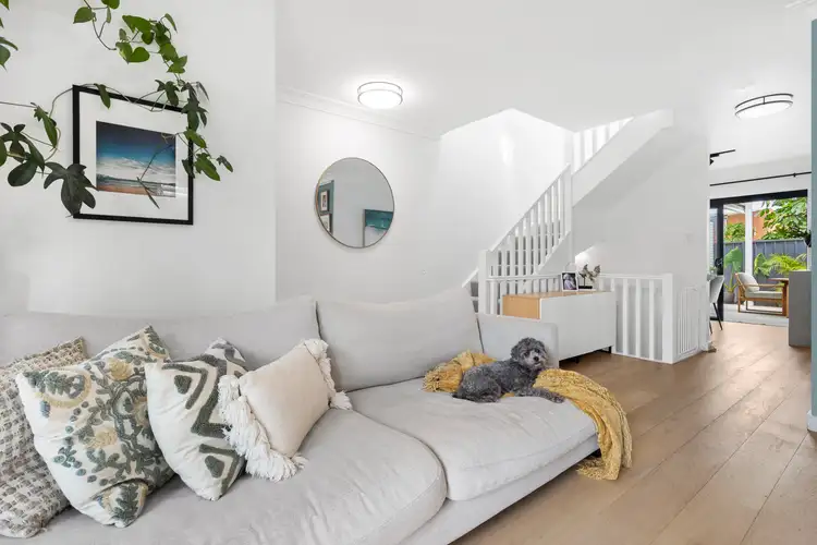 Fifth view of Homely house listing, 3/672 Malabar Road, Maroubra NSW 2035