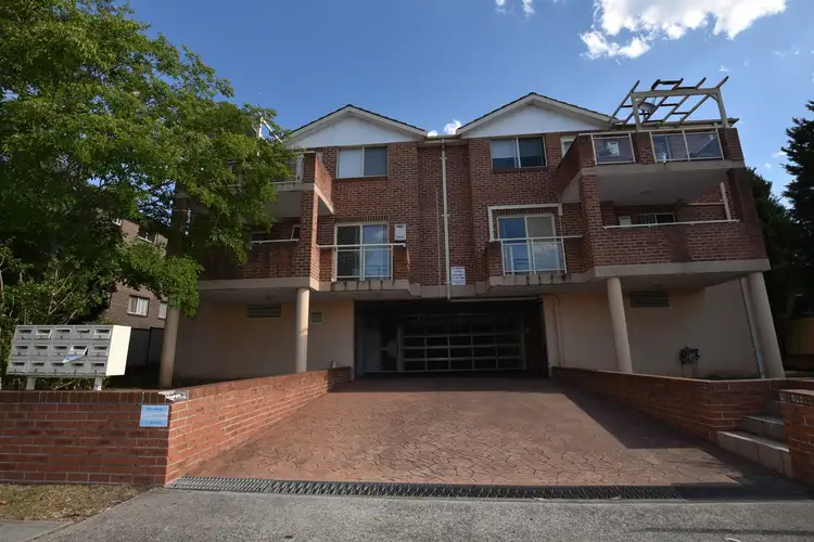 5/502-504 Merrylands Road, Merrylands NSW 2160