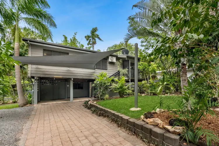 31 Bald Circuit, Alawa NT 810