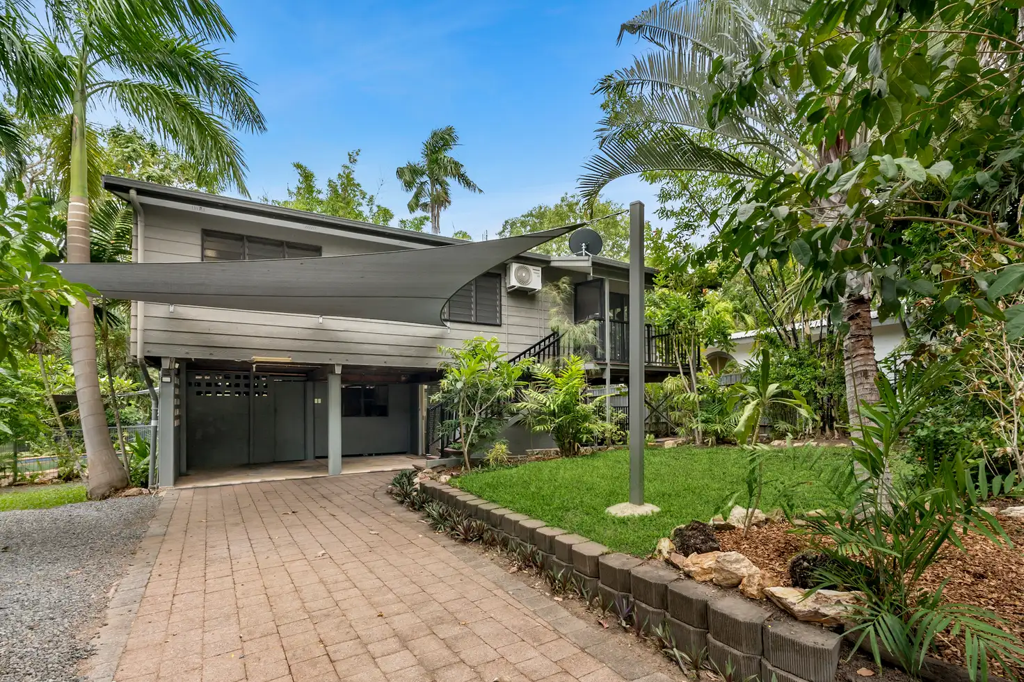 Main view of Homely house listing, 31 Bald Circuit, Alawa NT 810