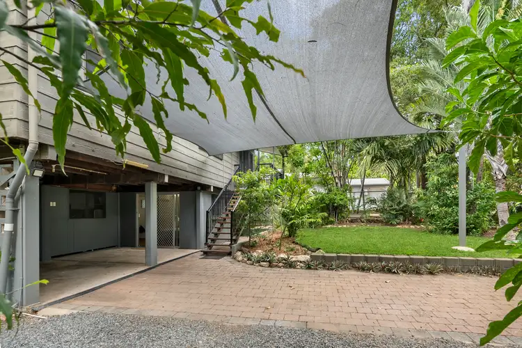 Second view of Homely house listing, 31 Bald Circuit, Alawa NT 810