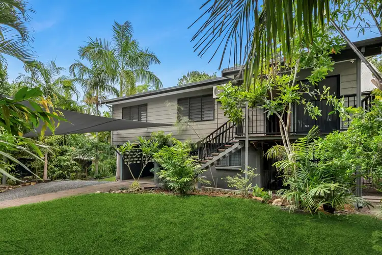 Third view of Homely house listing, 31 Bald Circuit, Alawa NT 810