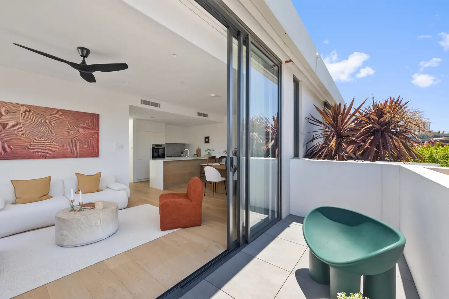 Main view of Homely apartment listing, 402/110 Bronte Road, Bondi Junction NSW 2022