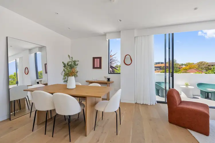 Third view of Homely apartment listing, 402/110 Bronte Road, Bondi Junction NSW 2022