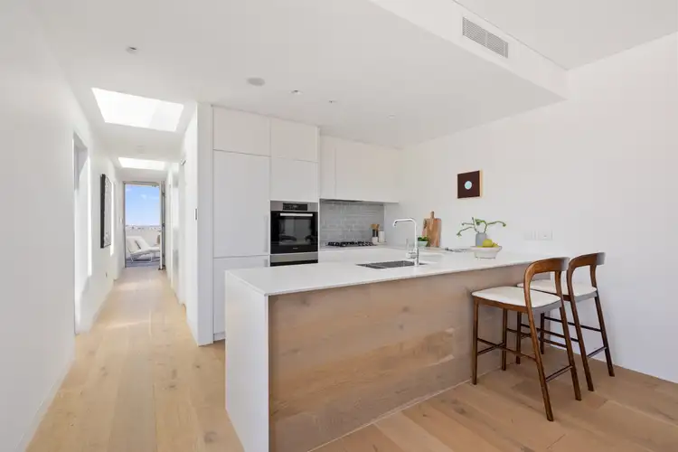 Fourth view of Homely apartment listing, 402/110 Bronte Road, Bondi Junction NSW 2022