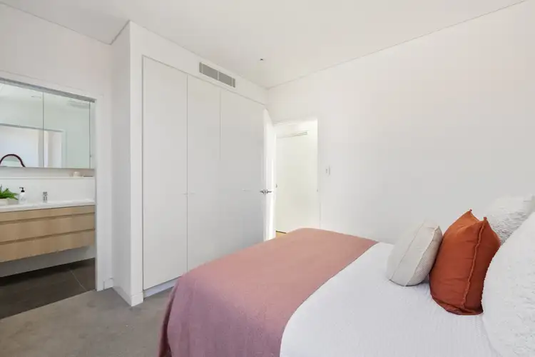 Fifth view of Homely apartment listing, 402/110 Bronte Road, Bondi Junction NSW 2022