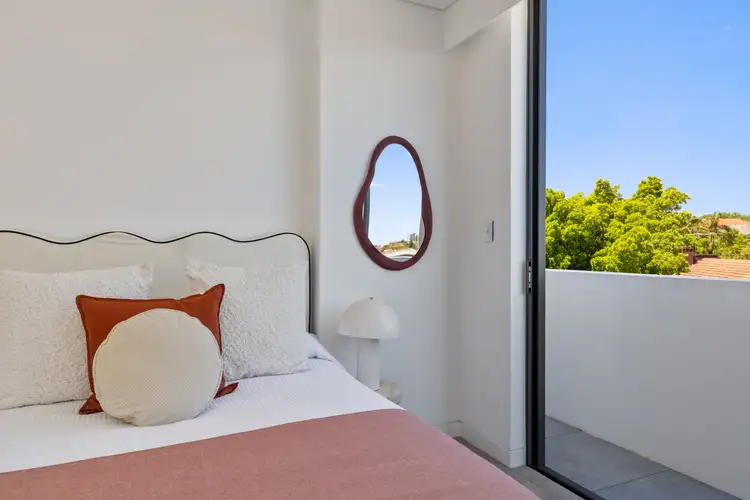 Sixth view of Homely apartment listing, 402/110 Bronte Road, Bondi Junction NSW 2022