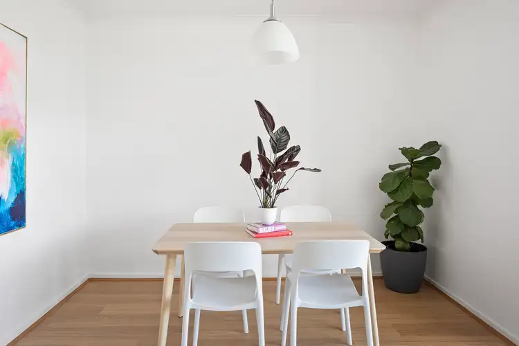 Second view of Homely apartment listing, 5/1062 Lygon Street, Carlton North VIC 3054