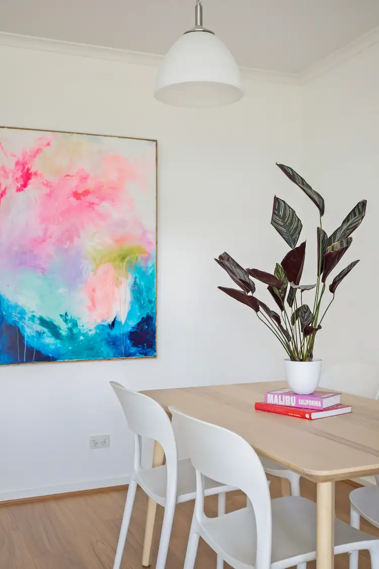 Fourth view of Homely apartment listing, 5/1062 Lygon Street, Carlton North VIC 3054