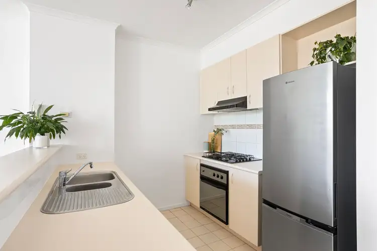 Fifth view of Homely apartment listing, 5/1062 Lygon Street, Carlton North VIC 3054