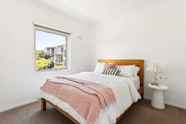 Sixth view of Homely apartment listing, 5/1062 Lygon Street, Carlton North VIC 3054