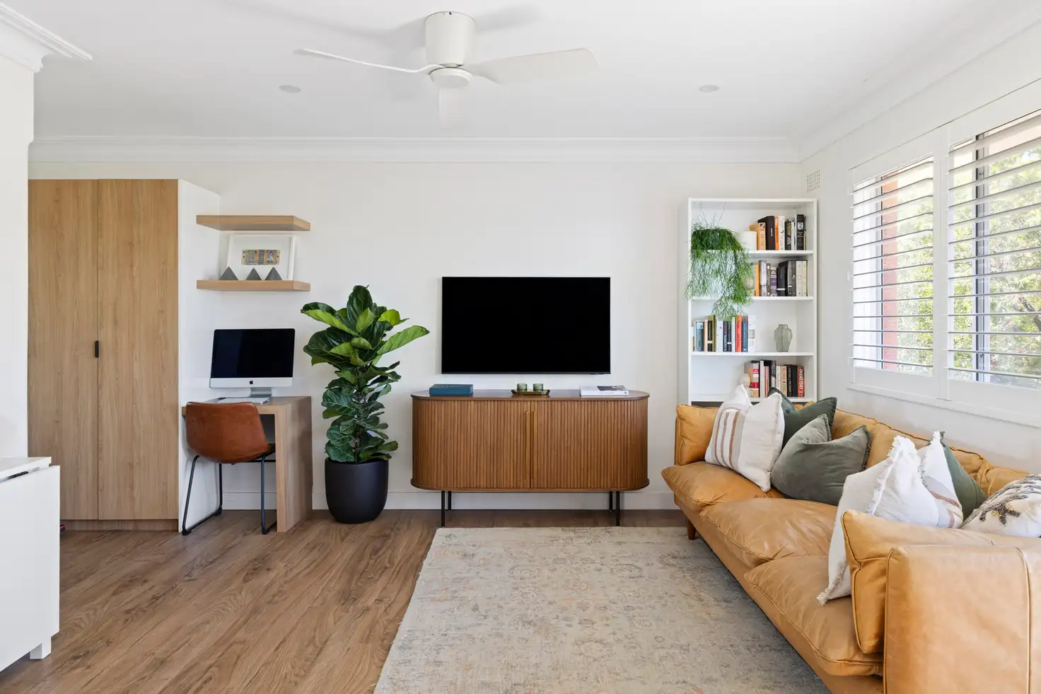 Main view of Homely apartment listing, 7/1A Mossgiel Street, Manly NSW 2095