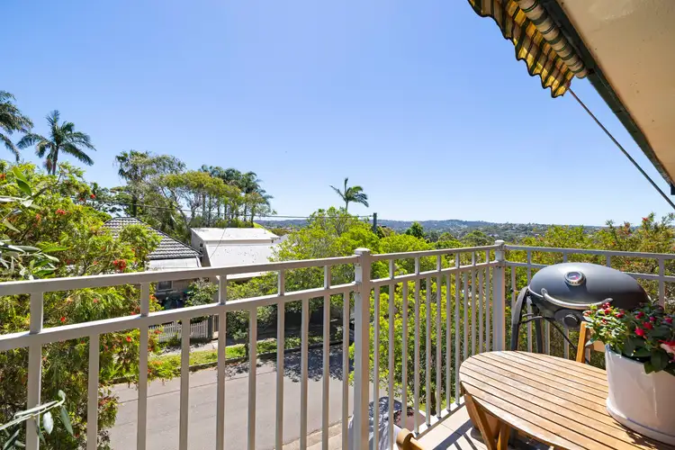 Third view of Homely apartment listing, 7/1A Mossgiel Street, Manly NSW 2095