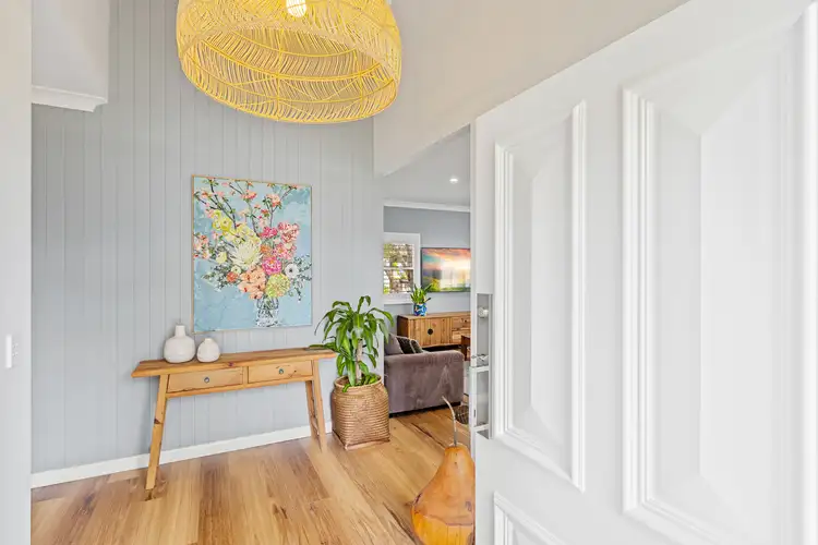 Fifth view of Homely house listing, 19 Bowtell Drive, Highfields QLD 4352