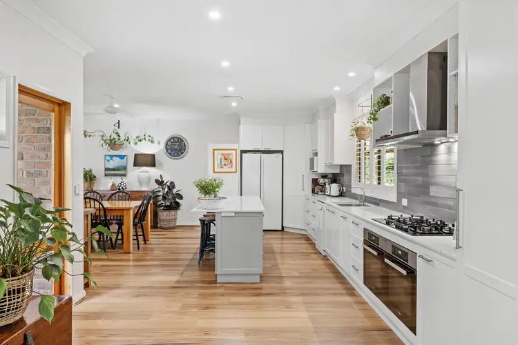 Sixth view of Homely house listing, 19 Bowtell Drive, Highfields QLD 4352