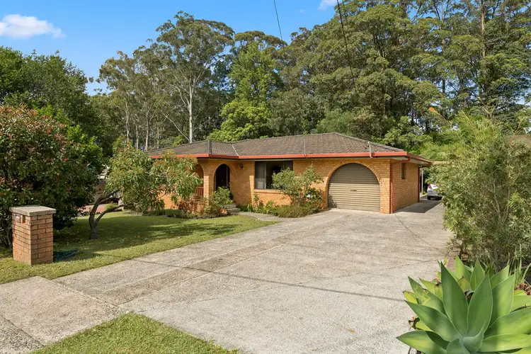 Second view of Homely house listing, 10 Apollo Drive, Coffs Harbour NSW 2450