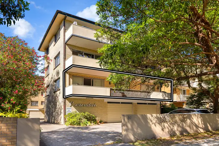 1/37 Dee Why Parade, Dee Why NSW 2099