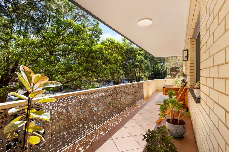 Third view of Homely apartment listing, 1/37 Dee Why Parade, Dee Why NSW 2099