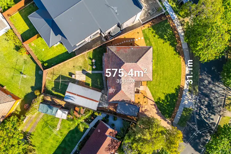 15 Nolan Crescent, Westmead NSW 2145