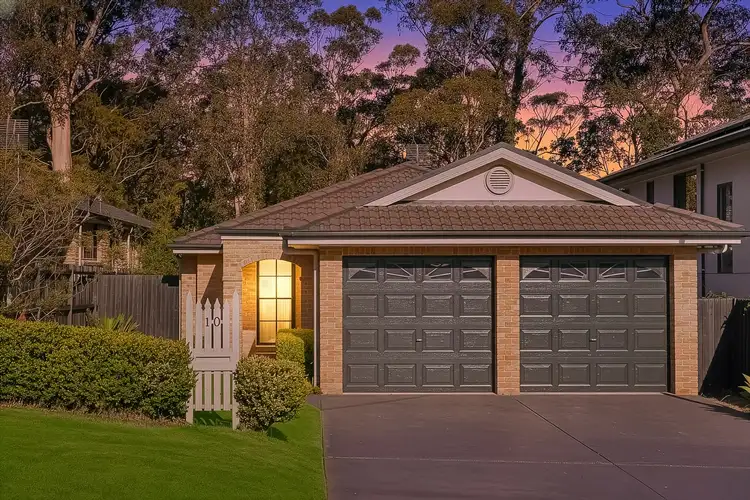 10 River Street, Springfield NSW 2250