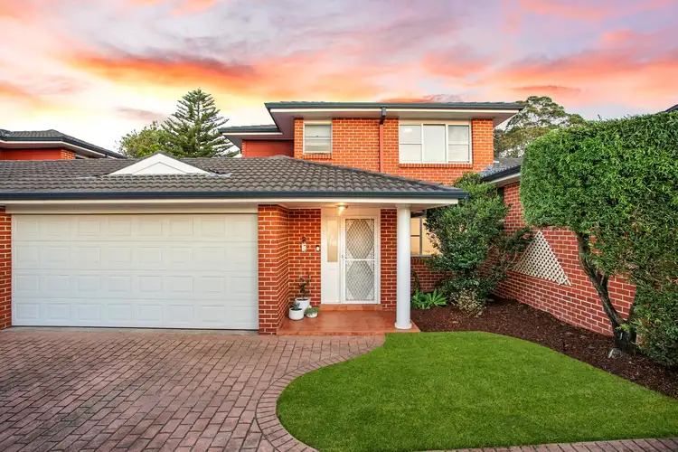 2/170 The Boulevarde, Miranda NSW 2228
