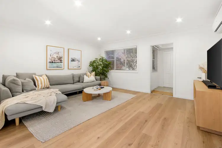 Sixth view of Homely townhouse listing, 2/170 The Boulevarde, Miranda NSW 2228