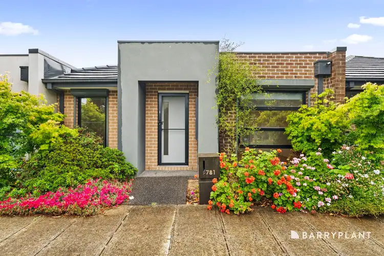 781 Edgars Road, Epping VIC 3076