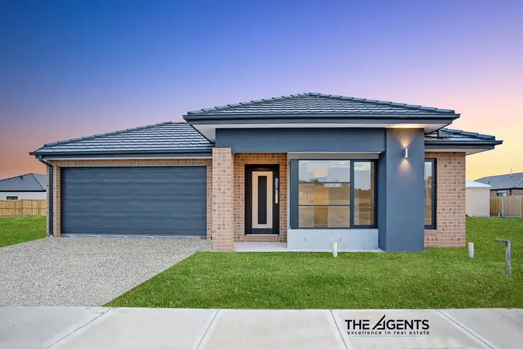 9 Visor Street, Manor Lakes VIC 3024