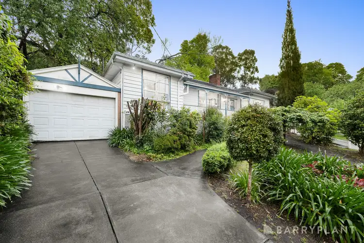 8 Rose Court, Croydon VIC 3136