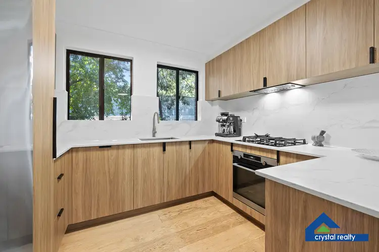 50/3 Williams Parade, Dulwich Hill NSW 2203