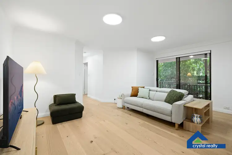 Fourth view of Homely apartment listing, 50/3 Williams Parade, Dulwich Hill NSW 2203