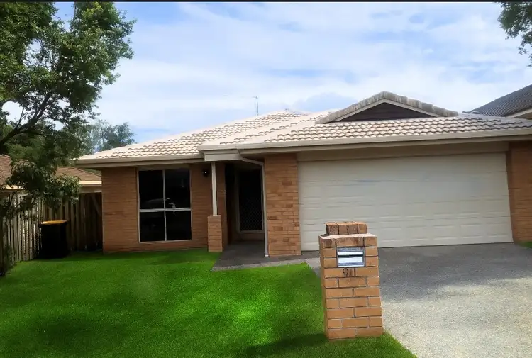 91 Annabellle Crescent, Upper Coomera QLD 4209