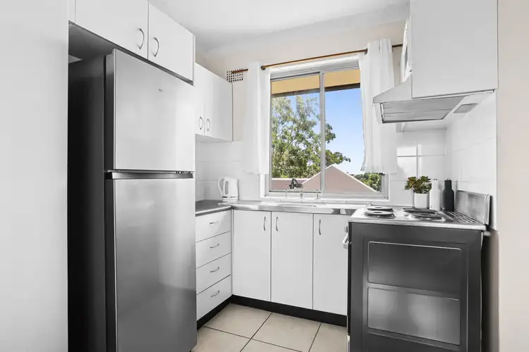 Second view of Homely apartment listing, 8/92 Moonbie Street, Summer Hill NSW 2130