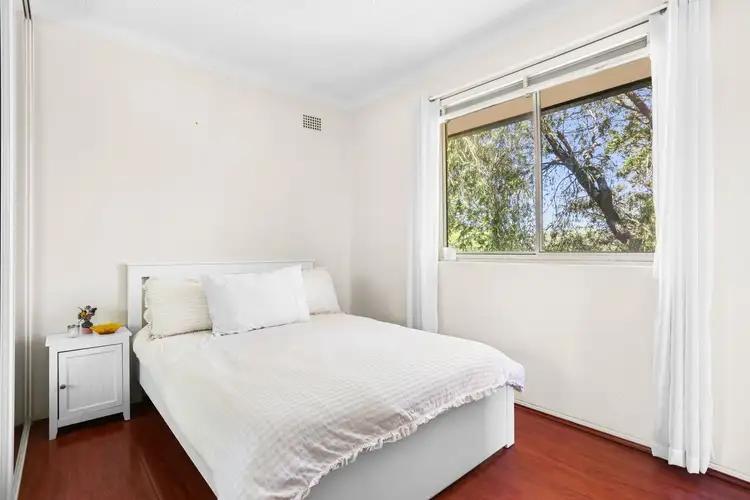 Third view of Homely apartment listing, 8/92 Moonbie Street, Summer Hill NSW 2130